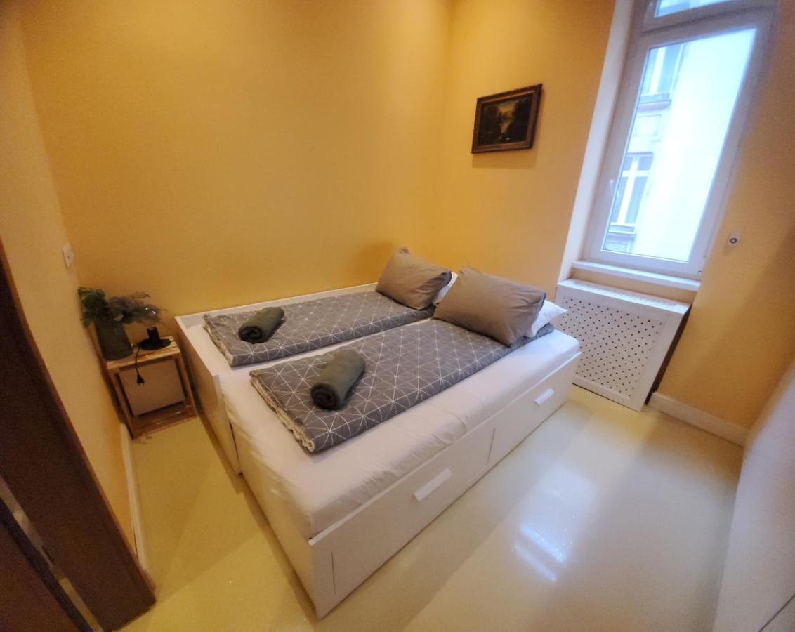 Apartament Walking Street-v